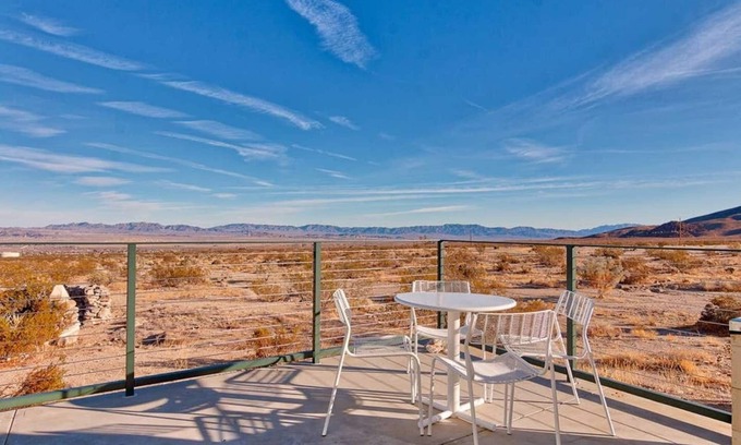 Twentynine Palms House | Roadrunner's Roost: Family-Friendly Retreat Near Joshua Tree