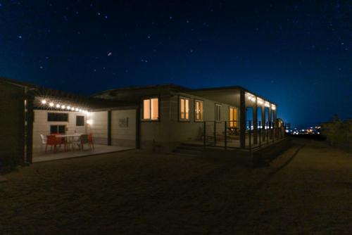 Twentynine Palms House | Family-Friendly Retreat at Roadrunner's Roost - 4 Star Haven