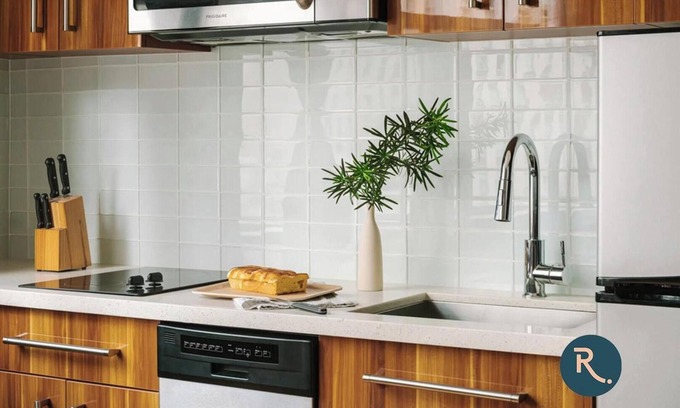 Central Business District Apartment | Roami at Duncan Plaza | 2BR Deluxe Combo #58
