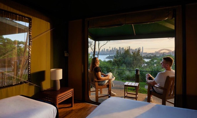 Mosman Hotel | Experience Roar And Snore: Highly Rated Family Getaway