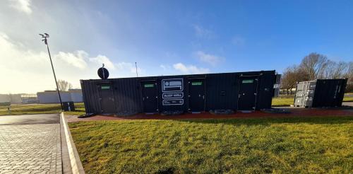 Emden Hotel | Comfortable Stay at Roatel Emden A31 - Rated 8.4/10