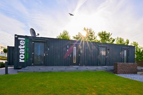 Loningen Hotel | Discover Roatel Löningen: Top-Rated Gem Awaiting You