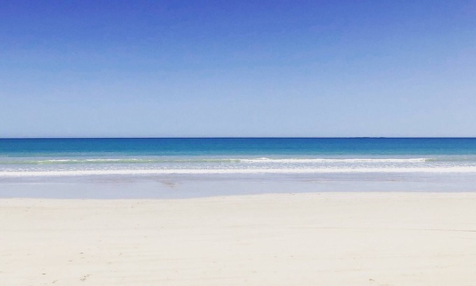 Waterhouse House | Ideal Stay at Robe Two Five, Steps from Long Beach