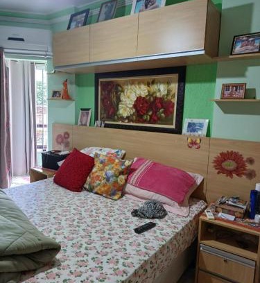 J Jeriquara Apartment | Enjoy a Family-Friendly Stay at Roberta with Pool Access
