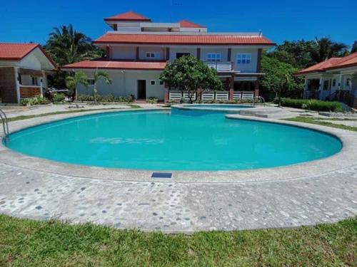 Pandan Hotel | Robertos Resort