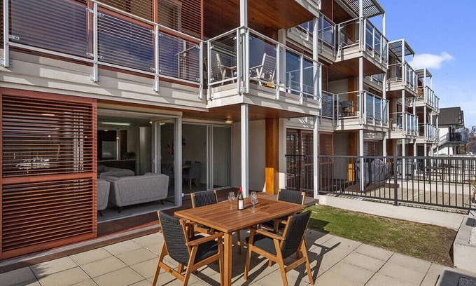 Taupo Cottage | Discover Roberts Retreat: Family-Friendly Taupo Getaway