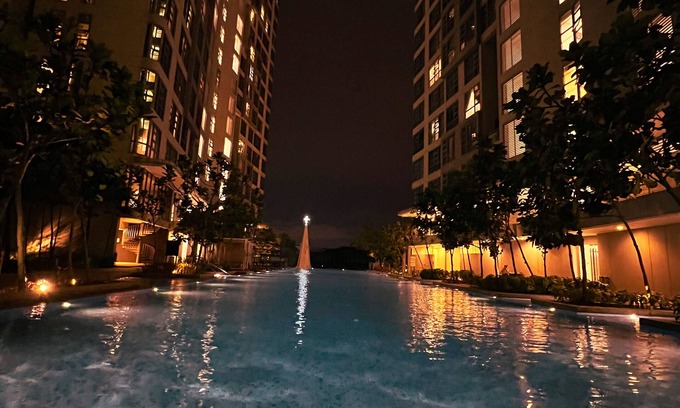Bukit Bintang Resort | Experience Relaxation at Robertson BY Shahjalal Suites