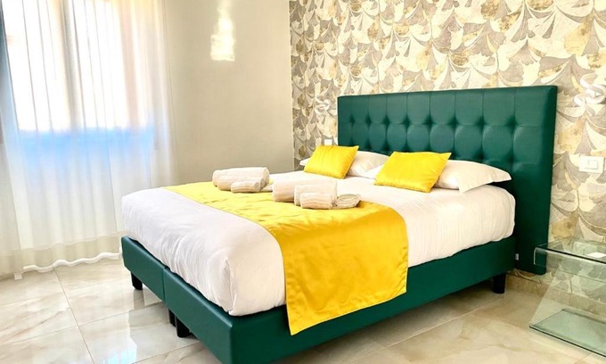 Passo Corese House | Unforgettable Stay at RobHouse - Child Friendly and Rated 9.1