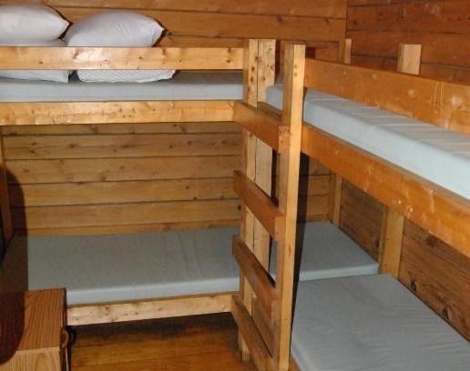 Lenhartsville Other | Discover Robin Hill Camping Resort's Cozy Two-Bedroom Cottage