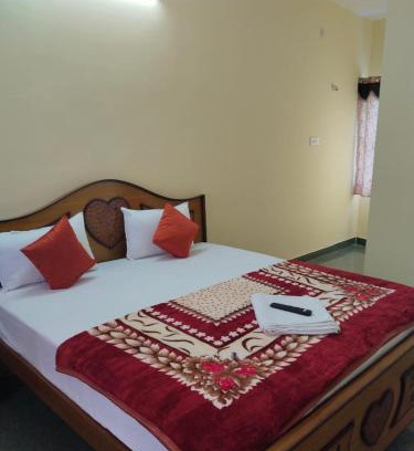 Yercaud House | ROBIN HILL RESORT INN Yercaud