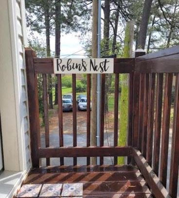 Durham Apartment | Guest Rated 10/10: Family-Friendly Robin's Nest at Duke