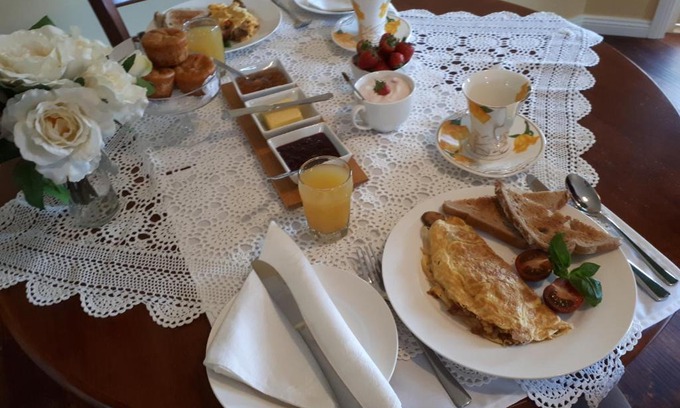 Wilmot Bed & Breakfast | Top-Rated Robin's Nest B&B with Wheelchair Access