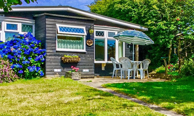 Bideford Cottage | Welcombe 2-Bedroom Getaway with Oceanfront Views