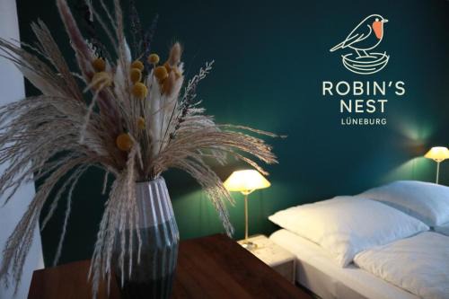 Altstadt Apartment | Robin-s-Nest