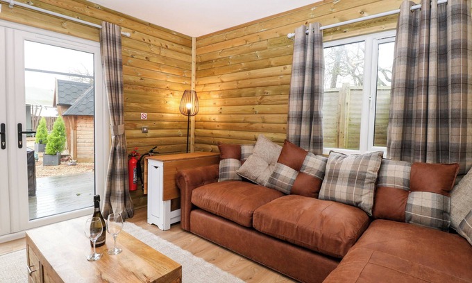 Ringstead Cottage | Robin's Nest Lodge