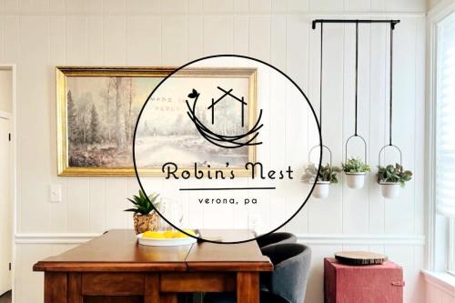 Verona House | Robin's Nest: Guest Rated 10/10 with Hot Tub & Pet Friendly