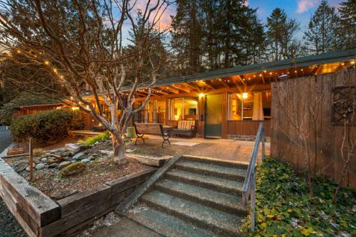 Union Resort | Family-Friendly Getaway at Robinhood Village Resort