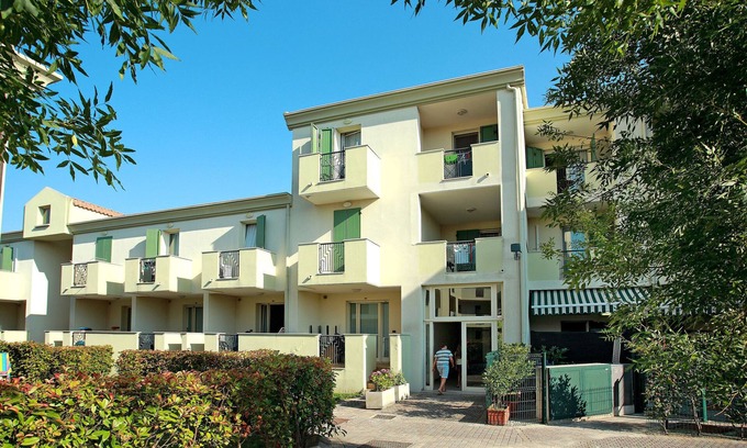 Torre di Fine Apartment | Robinia/Pinetine by Interhome