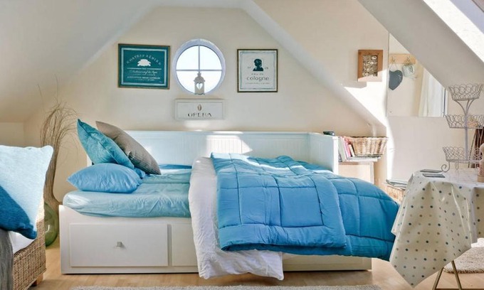 Frampton Apartment | Explore Robins Nest: A Top-Rated Retreat for Travelers!