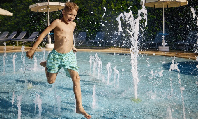Fontanelle Resort | Discover ROBINSON APULIA - All Inclusive Retreat Awaits