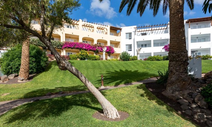Esquinzo Resort | Robinson Esquinzo Playa - All-Inclusive Oceanfront Escape