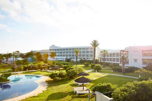 Andravida-Kyllini Resort | All-Inclusive Paradise at ROBINSON KYLLINI BEACH Resort