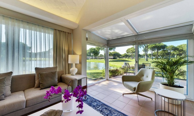 Belek Resort | Relax at ROBINSON NOBILIS - All Inclusive Ocean View Retreat