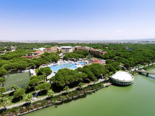 Belek Resort | Experience ROBINSON NOBILIS: All-Inclusive Oceanfront Escape
