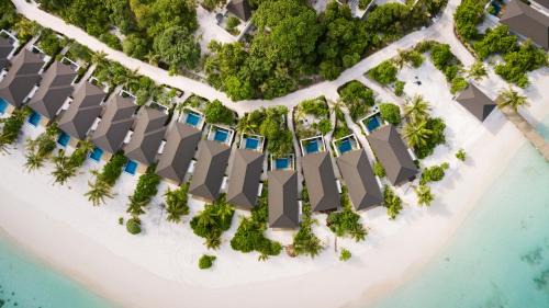 Orivaru Resort | Idyllic ROBINSON NOONU - All Inclusive with Spa & Ocean Views