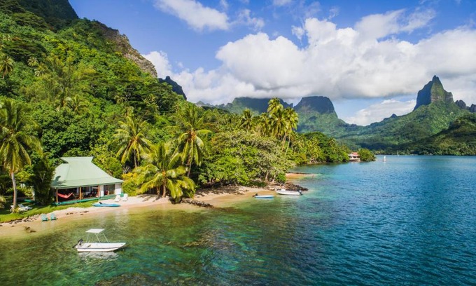 Pihaena Villa | Relaxing Robinson's Cove Villas with Private Beach Access