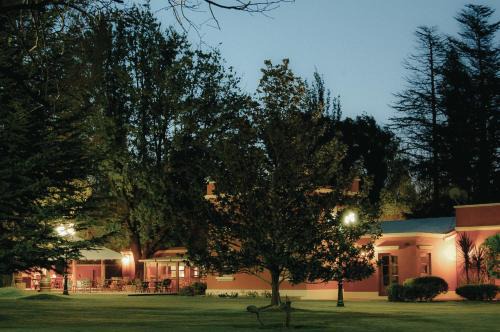 Chacras de Coria Hotel | Unforgettable Stay at Robles de Besares - Perfect for Families