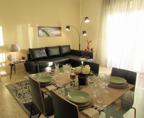 Viadanica Apartment | Roby's House Casa Vacanze - Top-Rated Family Retreat