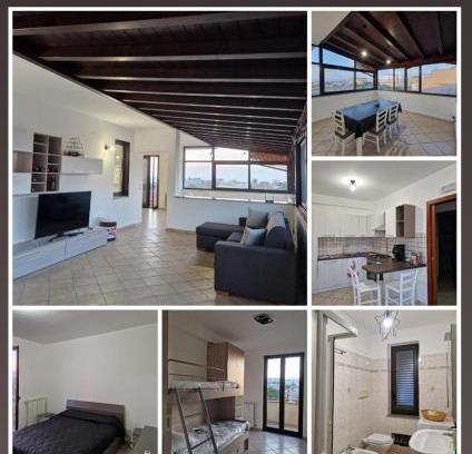 Capo d'Orlando Apartment | Roby's House