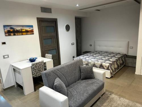 San Giorgio a Cremano Apartment | Comfortable Stay at Roby & Simo - Rated 9.7/10