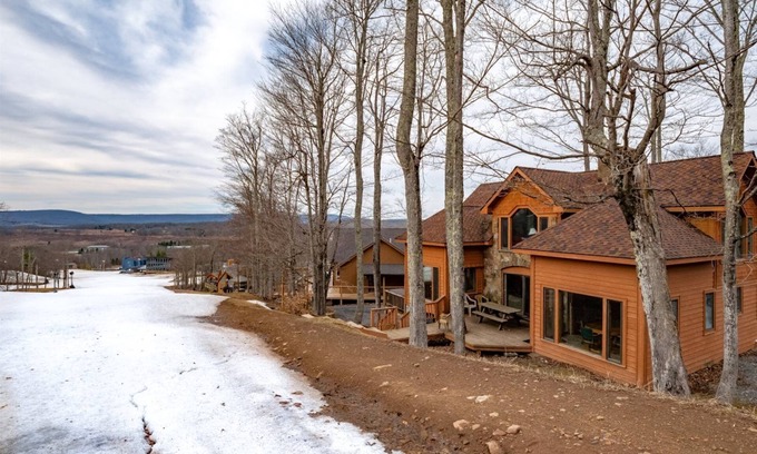 Northface House | Relaxing Retreat at Robyn's Nest - Amenities You’ll Love
