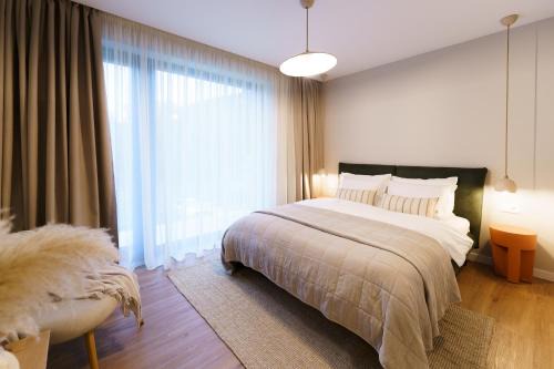 Eremitu House | Roca Hill