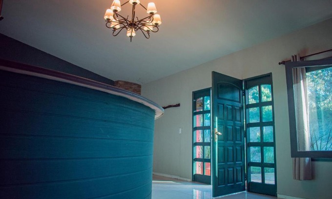 San Rafael Hotel | Oceanfront RocaMar Hostel Boutique with Pool & Breakfast