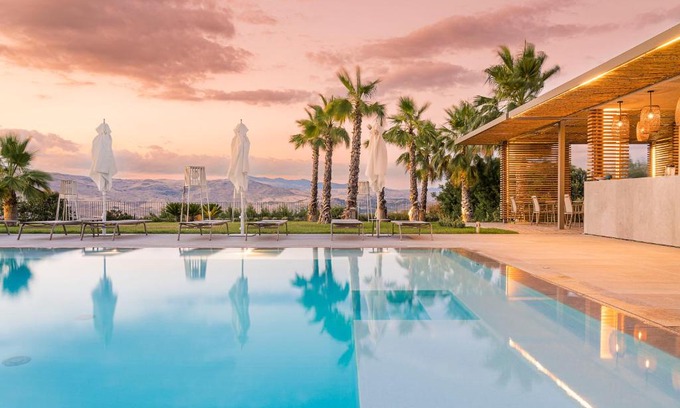 Regalbuto House | Experience Rocca dei Saraceni: 4-Star Oceanfront Retreat