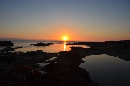Punta Braccetto Other | Ocean View Retreat at Rocca dei Tramonti: Family-Friendly Stay