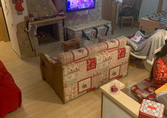Rocca di Mezzo Apartment | Family-Friendly Apartments in Italy with Top Guest Reviews