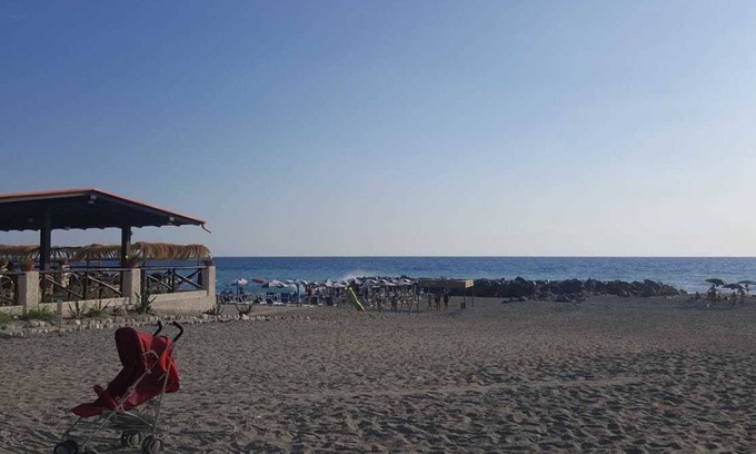 Vallelonga Bed & Breakfast | Guest Rated 10/10: Rocca Nicefora B&B Vallelonga