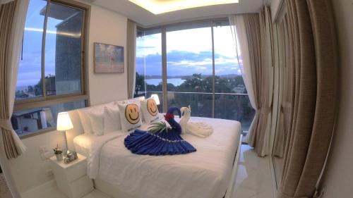 Ao Nang Apartment | Seaview 1 Bedroom Retreat Just Steps from Ao Nang Beach