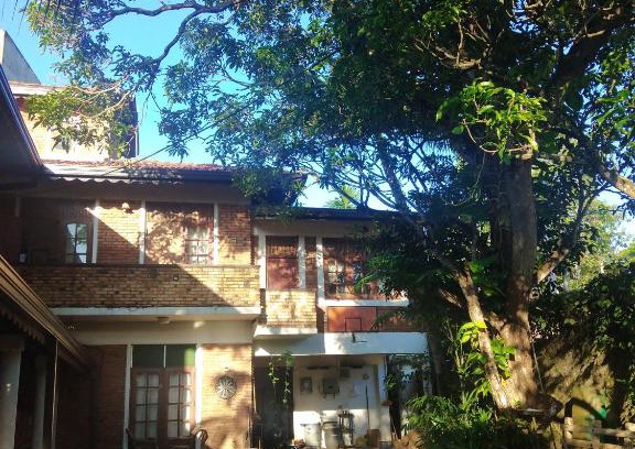 Pita Kotte House | Guest Rated 10/10: Roche's Cozy Corner with Breakfast