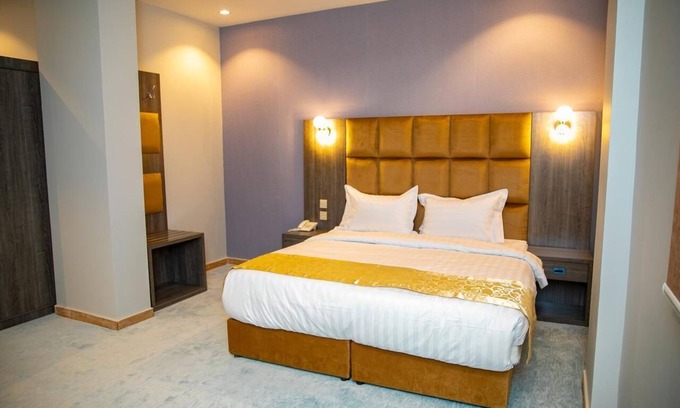 Hafr Al Batin Apartment | rocheplus