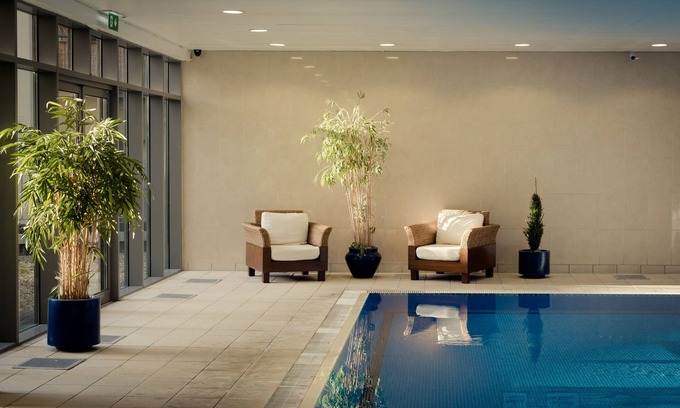 Dublin Hotel | Rochestown Lodge Hotel: Family-Friendly Stay with Spa & Pool