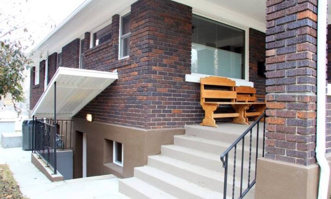 Lower Avenues House | Experience Rock Around the Clock in Avenues for Families!
