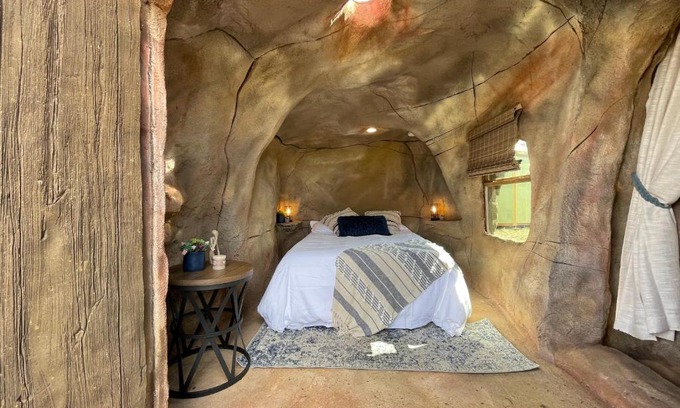 Hildale Other | Pet-Friendly Retreat at Rock Cabin for Family Getaways