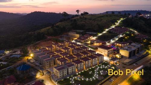 Nkwatia Apartment | Experience Rock City Hotel: 4-Star Comfort & Family-Friendly Amenities