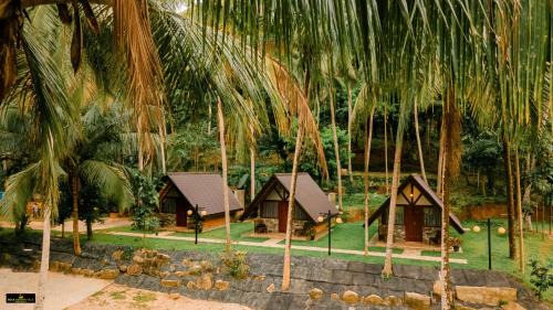 Pinnawala Hotel | Rock Garden Villa Pinnawala