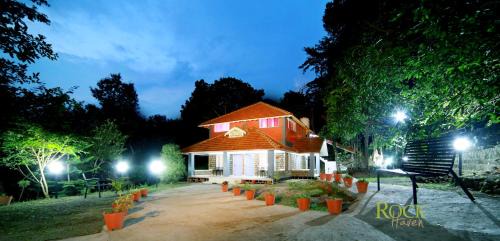 Kalpetta Bed & Breakfast | Family-Friendly Rock Haven Wayanad with Top-Rated Amenities